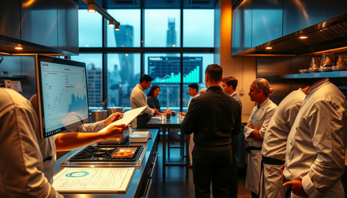analiza danych, big data w gastronomii, personalizacja oferty